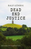 Dead End Justice