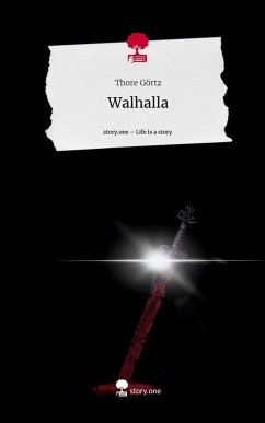 Cover Walhalla. Life is a Story - story.one
