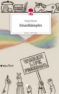 Einzelkämpfer. Life is a Story - story.one - Thimm, Finnja