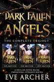 Dark Fallen Angels: The Compete Trilogy (eBook, ePUB)