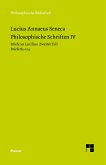 Philosophische Schriften IV