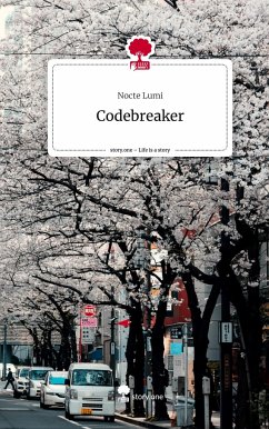 Codebreaker. Life is a Story - story.one - Lumi, Nocte