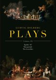 Ludvig Holberg: PLAYS (eBook, PDF)