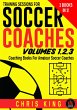 Training Sessions For Soccer Coaches... - Bild 1