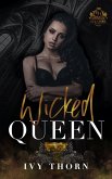Wicked Queen (Blackmoor Heirs, #4) (eBook, ePUB)
