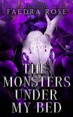 The Monsters Under My Bed (Death by Desire, #1) (eBook, ePUB)