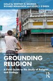 Grounding Religion (eBook, ePUB)
