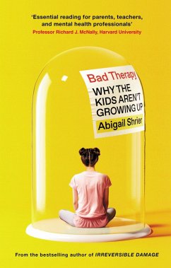 Bad Therapy (eBook, ePUB) - Shrier, Abigail