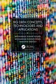 Big Data Concepts, Technologies, and Applications (eBook, PDF)