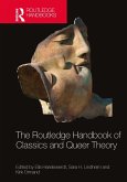 The Routledge Handbook of Classics and Queer Theory (eBook, ePUB)