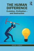 The Human Difference (eBook, ePUB) The Human Difference (eBook, ePUB)