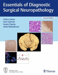 Cover Essentials of Diagnostic Surgical Neuropathology (eBook, ePUB)