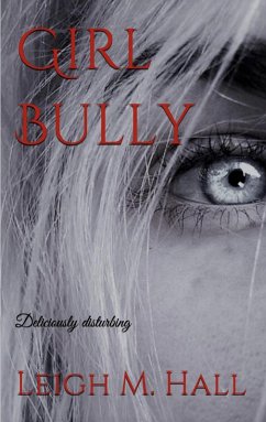 Cover Girl Bully (eBook, ePUB)