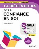 La boîte à outils de la confiance en soi - 2e éd. (eBook, ePUB)