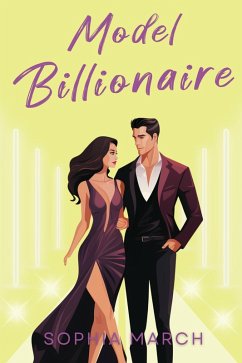 Cover Model Billionaire (Mafia Billionaires, #3) (eBook, ePUB)