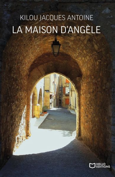 La Maison d'Angèle (eBook, ePUB) La Maison d'Angèle (eBook, ePUB)