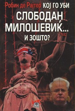 Der geplante NATO-Krieg gegen Jugoslawien (eBook, ePUB) - De Ruiter, Robin