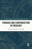 Paradox and Contradiction in Theology (eBook, PDF)