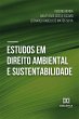 Estudos em Direito Ambiental e... - Bild 1