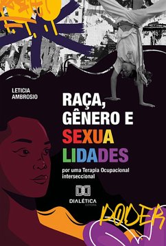 Cover Raça, Gênero e Sexualidades (eBook, ePUB)