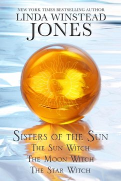 Sisters of the Sun (Columbyana) (eBook, ePUB) - Jones, Linda Winstead