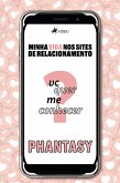 Minha Vida Nos Sites de Relacionamento (eBook, ePUB)