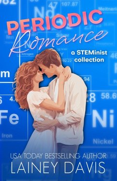 Periodic Romance (eBook, ePUB) - Davis, Lainey