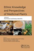 Ethnic Knowledge and Perspectives of Medicinal Plants (eBook, PDF)