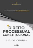 Direito Processual Constitucional (eBook, ePUB)