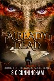 Already Dead (The Fallen Angel Series, #4) (eBook, ePUB)
