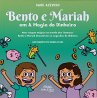 Bento e Mariah em A Magia do Dinheiro... - Bild 1