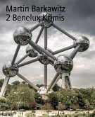 2 Benelux Krimis (eBook, ePUB)