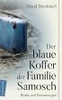 Der blaue Koffer der Familie Samosch... - Bild 1