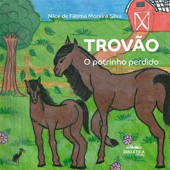 Cover Trovão (eBook, ePUB)