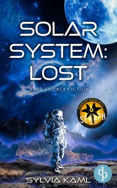 Solar System: Lost (eBook, ePUB) - Kaml, Sylvia