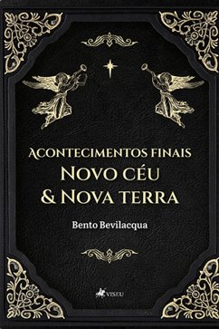 Acontecimentos Finais (eBook, ePUB) - Bevilacqua, Bento