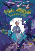 Hazel Mortelune et la malédiction des Trois (eBook, ePUB)