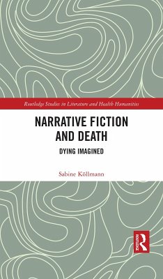 Cover Narrative Fiction and Death (eBook, ePUB)