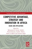 Competitive Advantage, Strategy and Innovation in Africa (eBook, PDF)