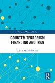 Counter-Terrorism Financing and Iran (eBook, ePUB)