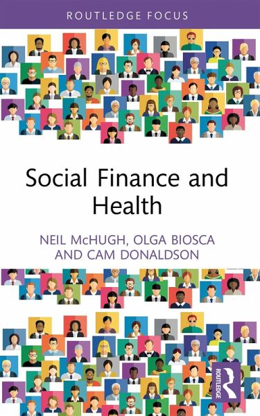Social Finance and Health (eBook, PDF)