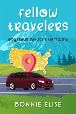 Fellow Travelers (eBook, ePUB) - Elise, Bonnie