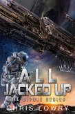 All Jacked Up (The Dipole Series) (eBook, ePUB)