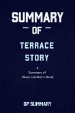 Summary of Terrace Story a novel by Hilary Leichter (eBook, ePUB)