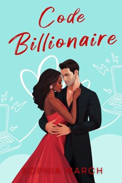 Cover Code Billionaire (Mafia Billionaires, #4) (eBook, ePUB)