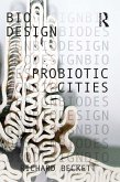 Probiotic Cities (eBook, ePUB)