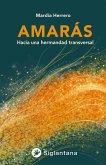 Amarás (eBook, ePUB)