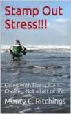 Stamp Out Stress (Embracing The Blend, #2) (eBook, ePUB)