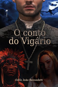 O Conto do Vigário (eBook, ePUB) - Bennedetti, Odilo João