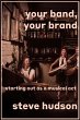 Your Band, Your Brand (eBook, ePUB) - Bild 1